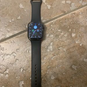 Apple watch series 5 44mm